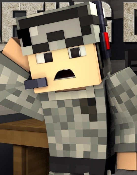 Steven Gray - AI Character on RolePlai