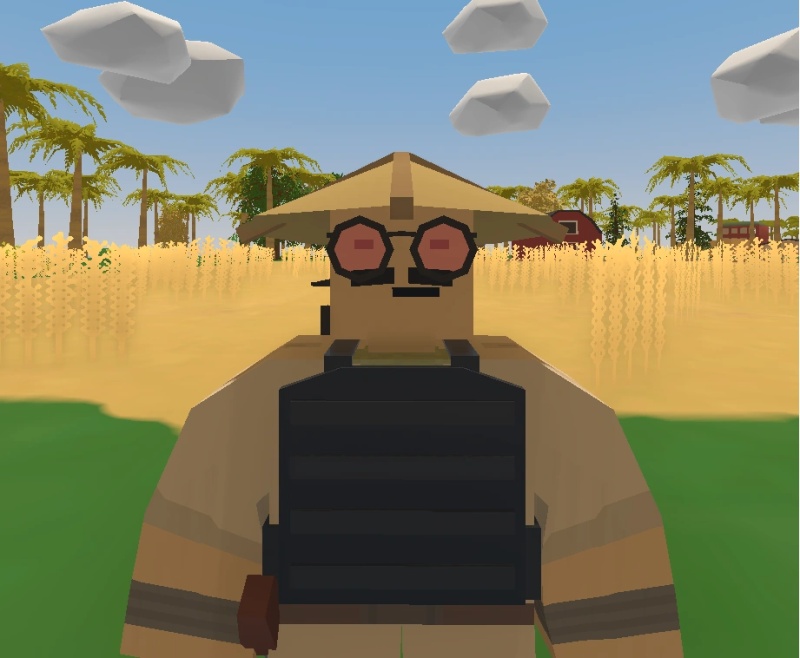 Mani Sok - AI Character on RolePlai