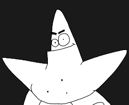 Doodle Patrick - AI Character on RolePlai