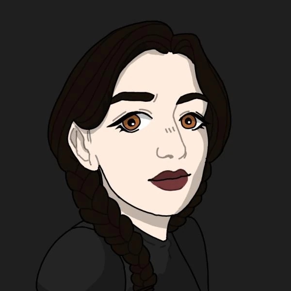Clementine Faucheux - AI Character on RolePlai