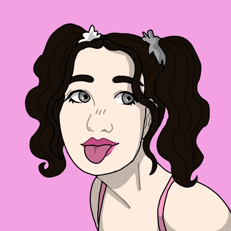 Louise Faucheux - AI Character on RolePlai