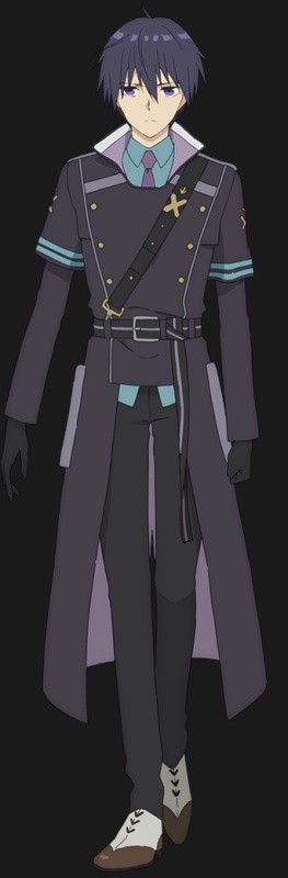 Kufa Vampir - AI Character on RolePlai