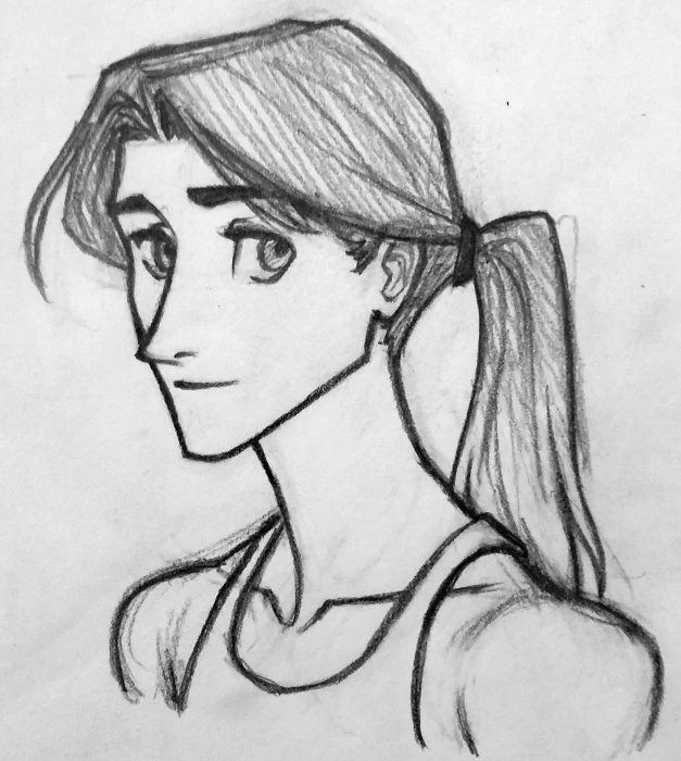 Carson Mackenzie - AI Character on RolePlai