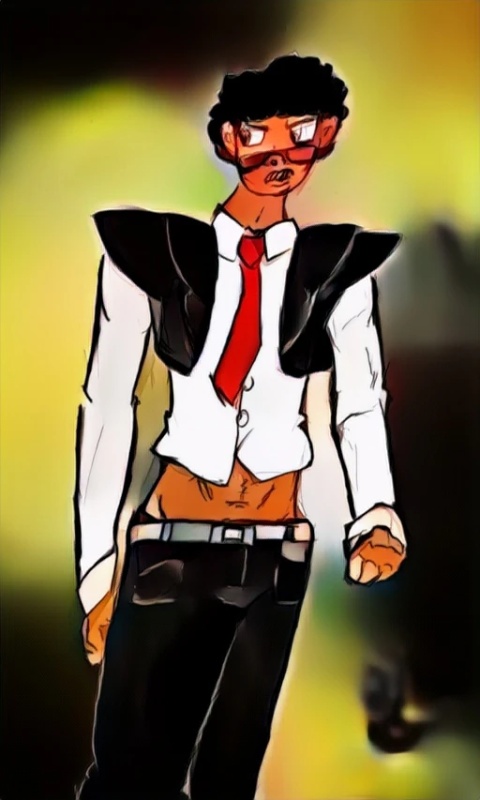 James Rana - AI Character on RolePlai