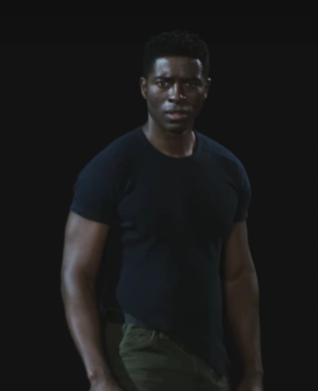 Richard Ncube - AI Character on RolePlai