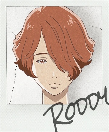 Roddy - AI Character on RolePlai
