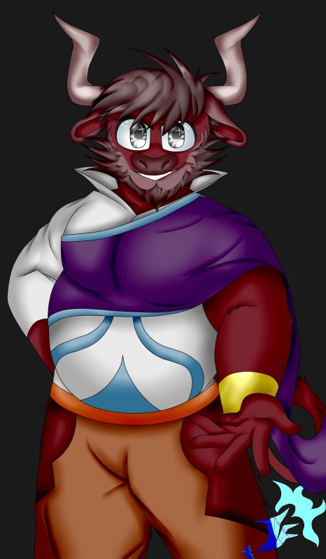 Kudin Sek'Kal - AI Character on RolePlai
