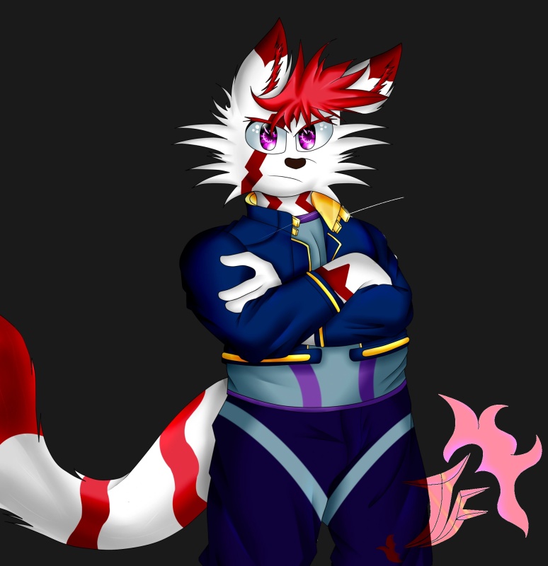 Ryni Ruk'Kaa - AI Character on RolePlai