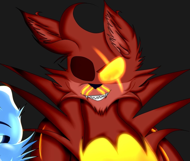 Gerron Magnes - AI Character on RolePlai