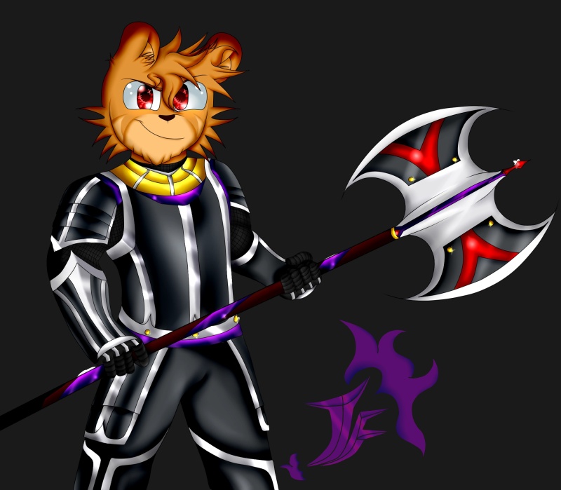 Acheal Guk'Ran - AI Character on RolePlai