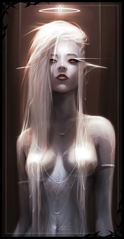 Aspyn Britton - AI Character on RolePlai
