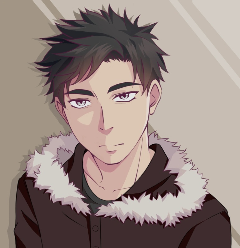 Rorik Neserwin - AI Character on RolePlai