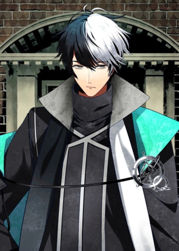 Spade - AI Character on RolePlai