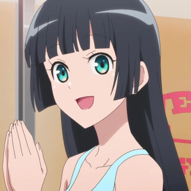 Soryuin Akemi - AI Character on RolePlai
