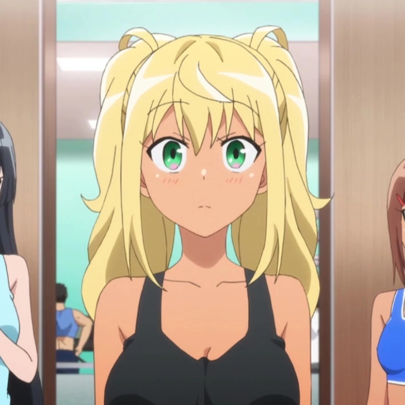 Sakura Hibiki - AI Character on RolePlai