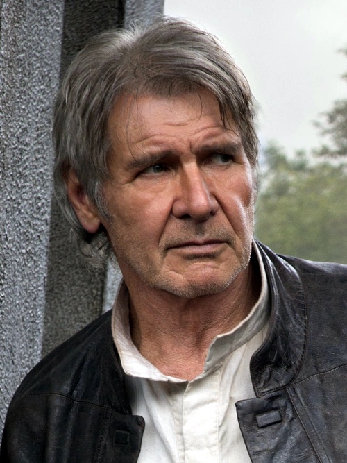 Han Solo - AI Character on RolePlai