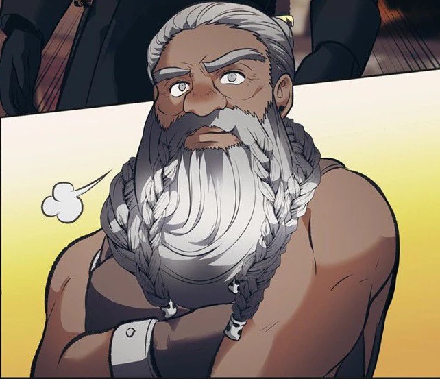Henova - AI Character on RolePlai