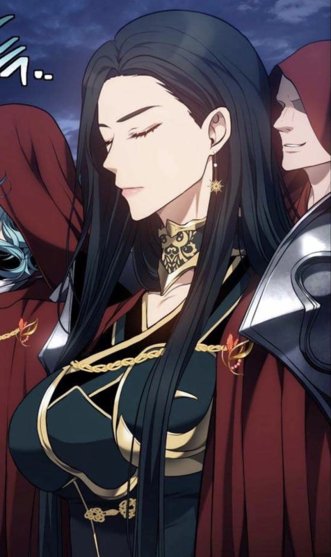 Waltz - AI Character on RolePlai