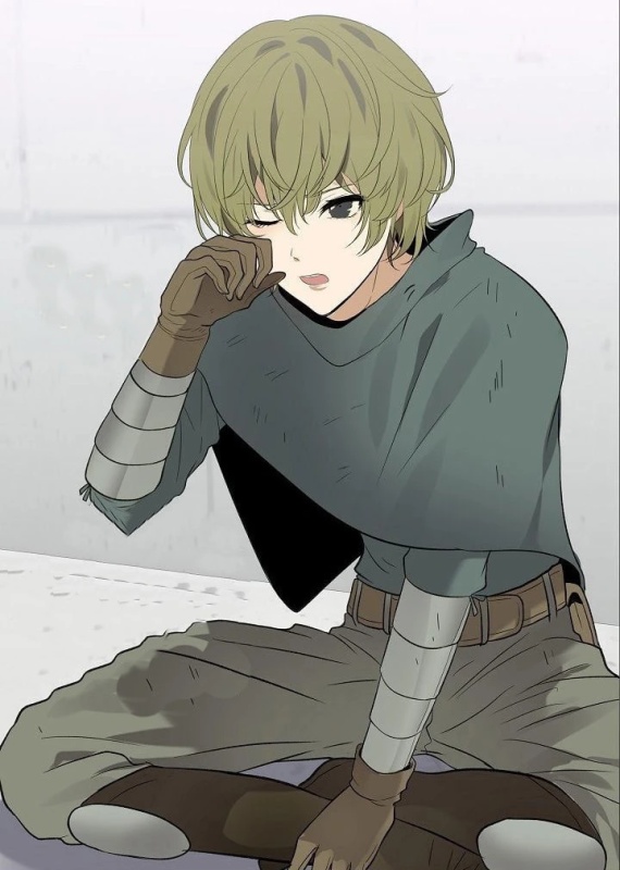 Doyle - AI Character on RolePlai