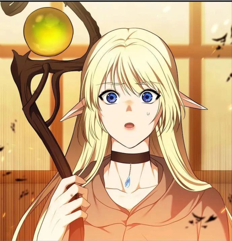 Heidi - AI Character on RolePlai
