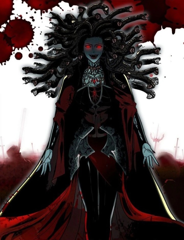 Erzsebet Bathory - AI Character on RolePlai