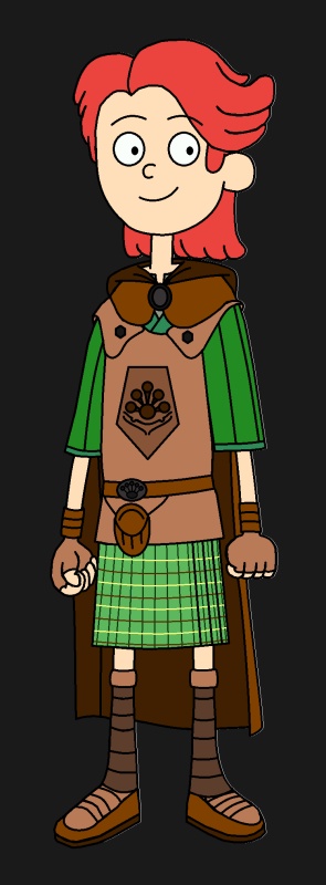 George Burnstead - AI Character on RolePlai