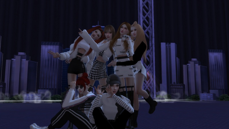 MOONLIGHT - AI Character on RolePlai