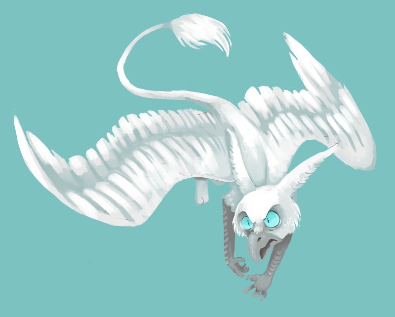Nix - AI Character on RolePlai