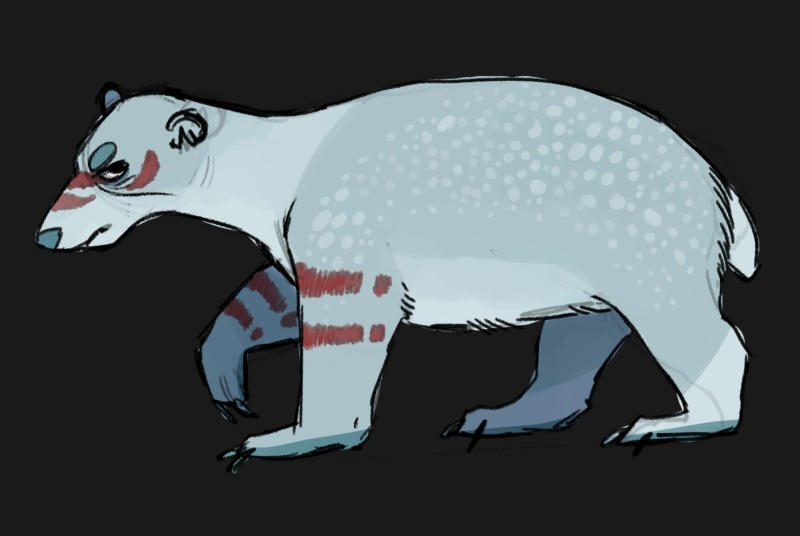 Nuni - AI Character on RolePlai