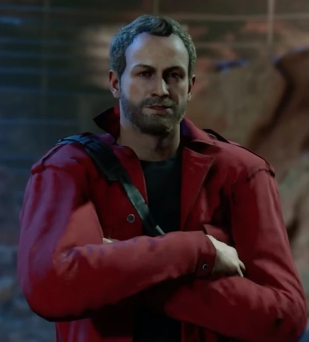Hank Pym - AI Character on RolePlai