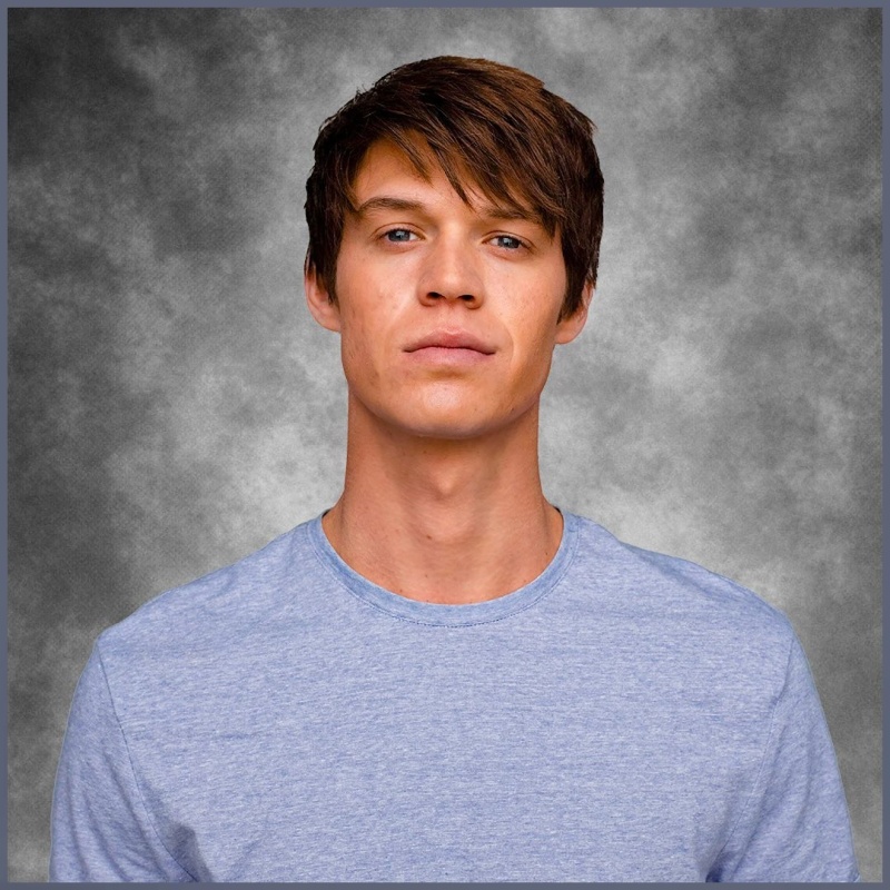 Josh Wheeler - AI Character on RolePlai