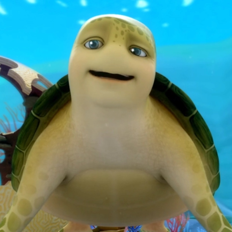 Eddy - AI Character on RolePlai