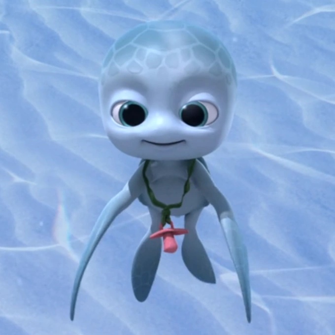 Marius - AI Character on RolePlai
