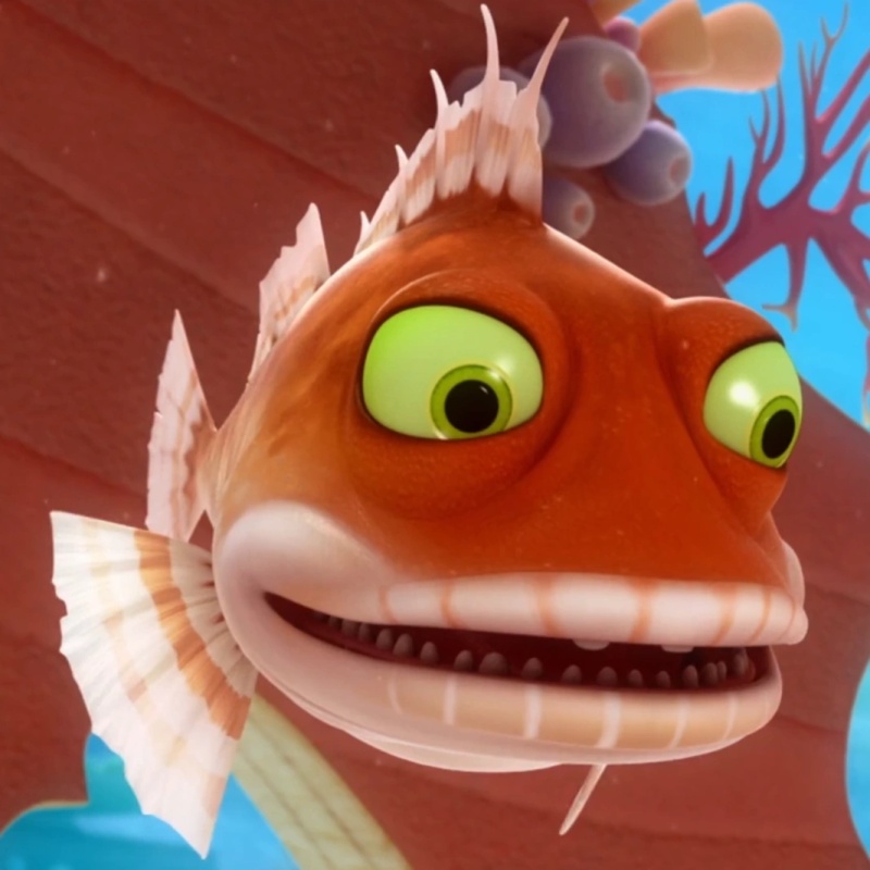Babbles - AI Character on RolePlai