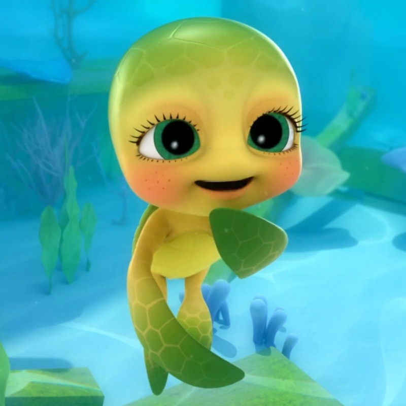 Ella - AI Character on RolePlai