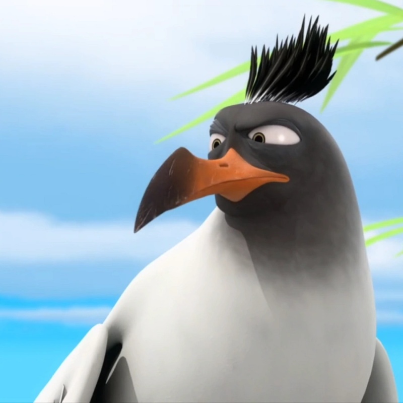 Ringo - AI Character on RolePlai