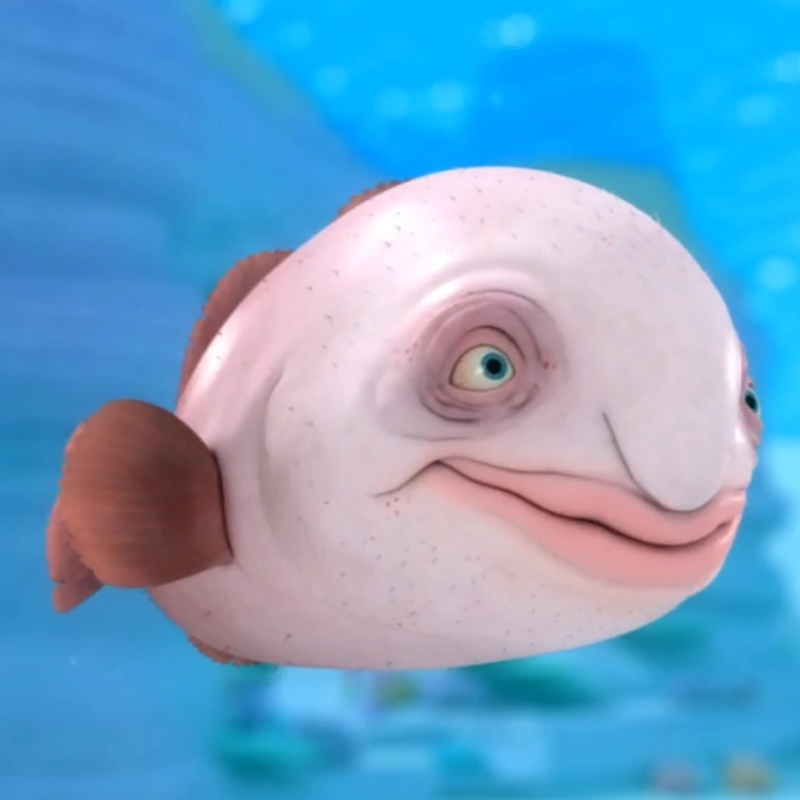 Jimbo - AI Character on RolePlai