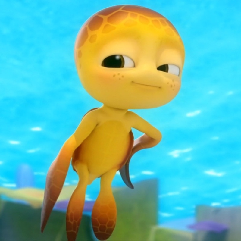 Roby - AI Character on RolePlai