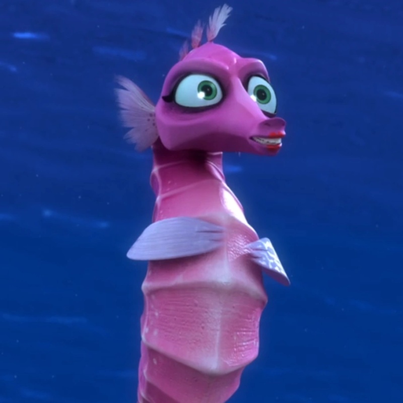 Lucille - AI Character on RolePlai
