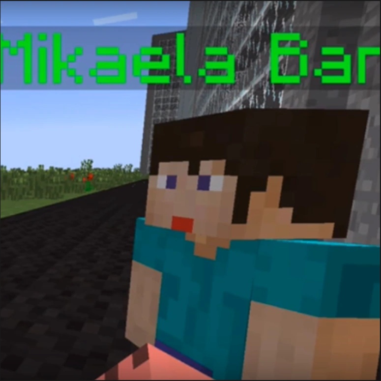 Mikaela Banes - AI Character on RolePlai