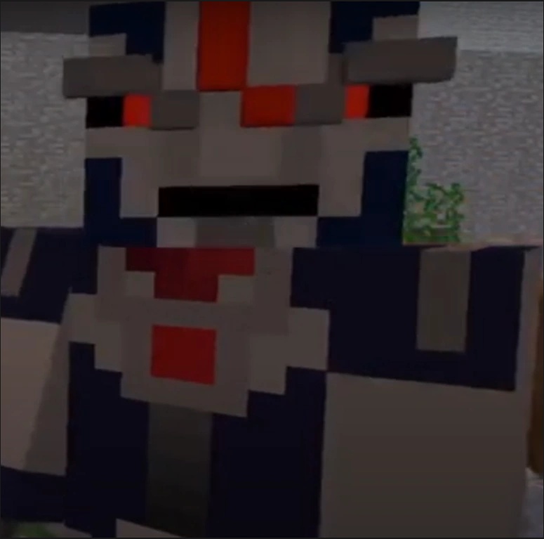 Starscream - AI Character on RolePlai