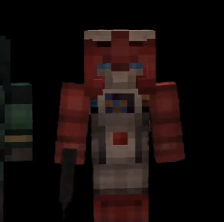 Mudflap - AI Character on RolePlai