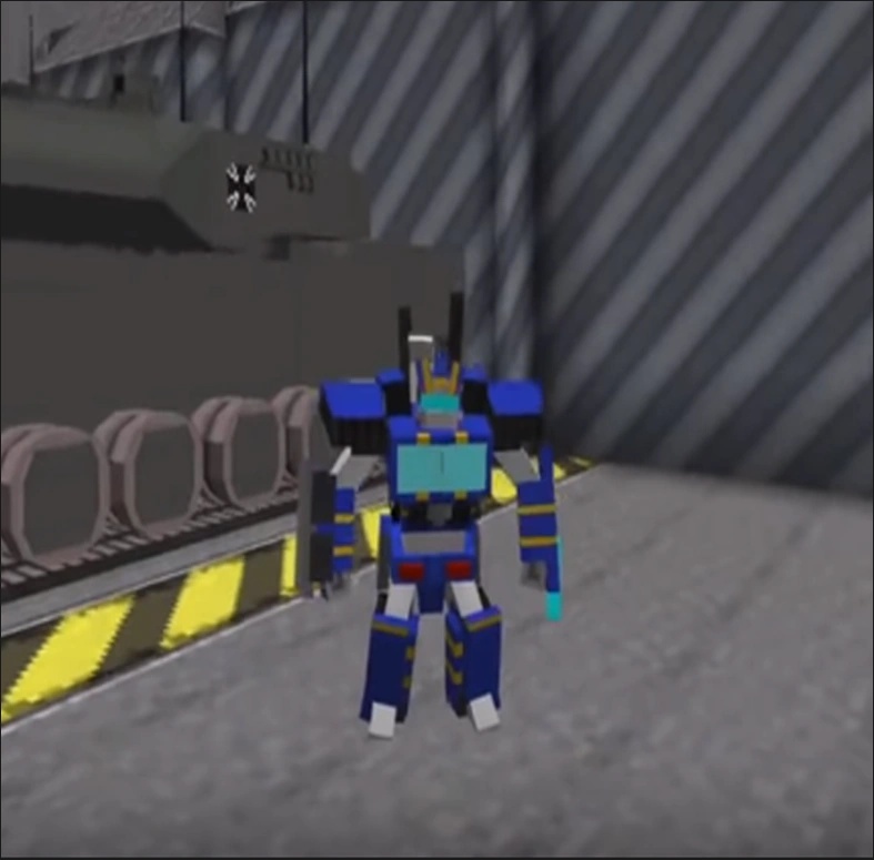 Subwoofer - AI Character on RolePlai