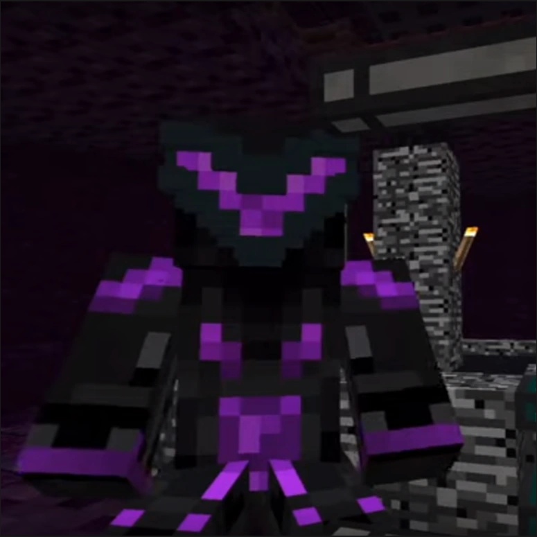 The Fallen - AI Character on RolePlai