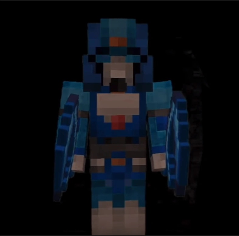 Jolt - AI Character on RolePlai