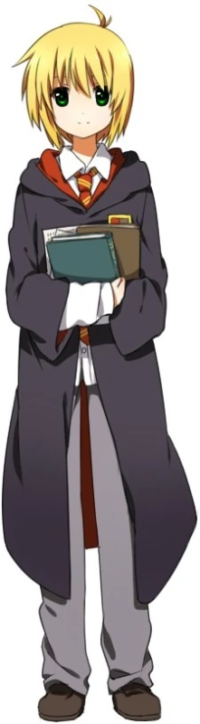 Kasumioji Ruigiriya - AI Character on RolePlai