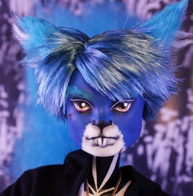 Gregory Sciurus - AI Character on RolePlai