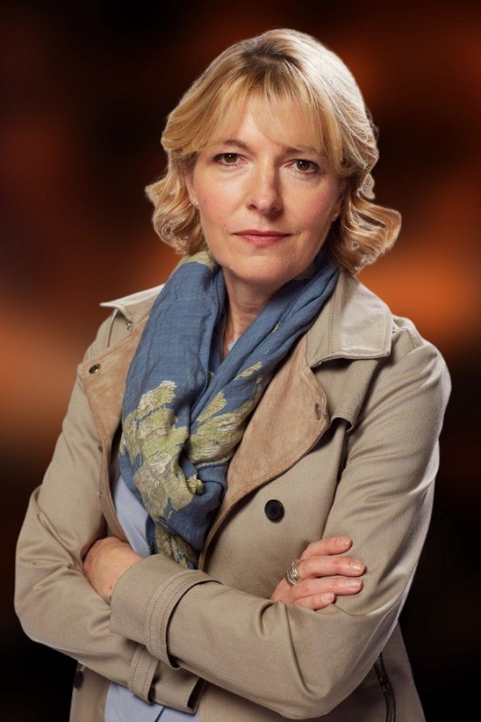 Fifteenth Doctor - AI Character on RolePlai