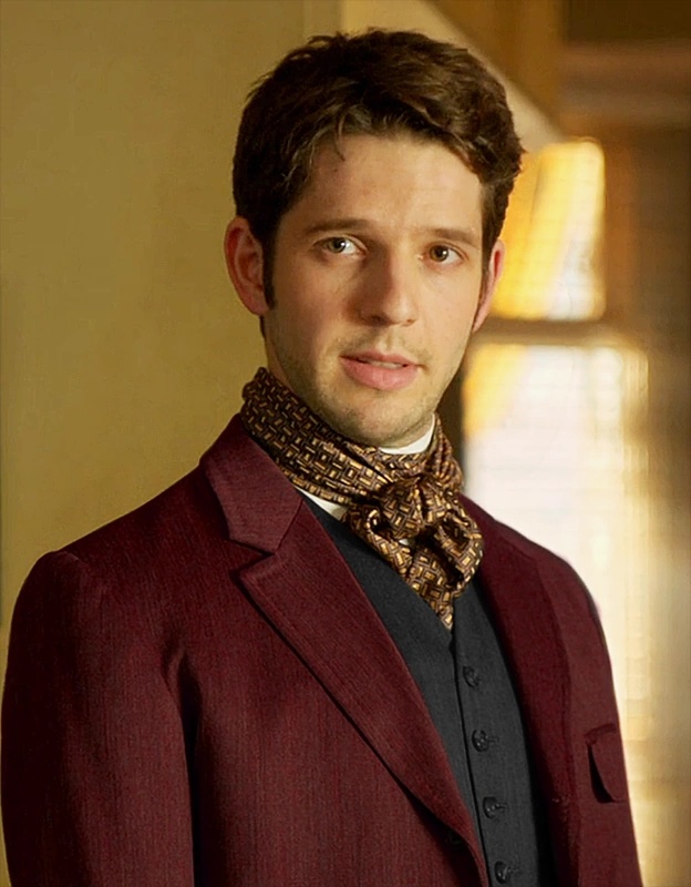 Fourteenth Doctor - AI Character on RolePlai