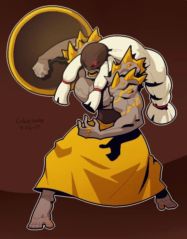 Fehu - AI Character on RolePlai